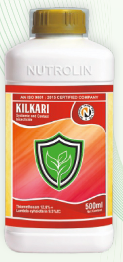 Kilkari
